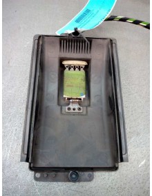 Recambio de resistencia calefaccion para volkswagen golf iv berlina (1j1) 1.6 16v referencia OEM IAM PPT20   2