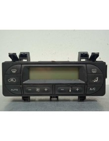 Recambio de mando climatizador para citroën c3 1.4 hdi premier referencia OEM IAM 96530443XT  
