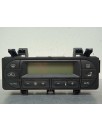Recambio de mando climatizador para citroën c3 1.4 hdi premier referencia OEM IAM 96530443XT  