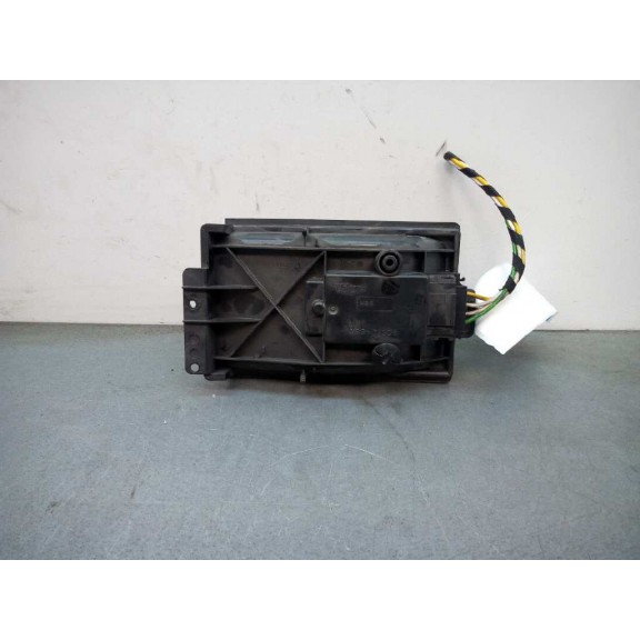 Recambio de resistencia calefaccion para volkswagen golf iv berlina (1j1) 1.6 16v referencia OEM IAM PPT20  