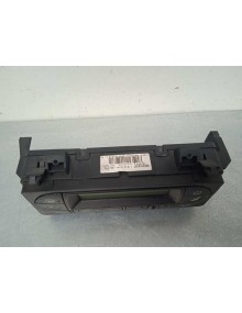 Recambio de mando climatizador para citroën c3 1.4 hdi premier referencia OEM IAM 96530443XT   2