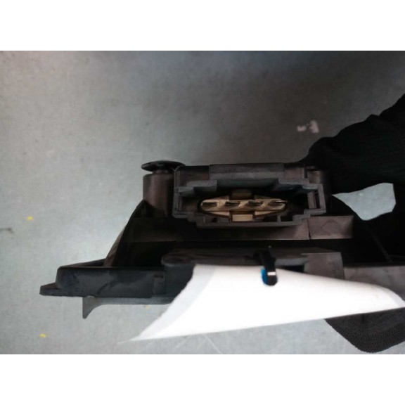 Recambio de resistencia calefaccion para volkswagen golf iv berlina (1j1) 1.6 16v referencia OEM IAM PPT20  