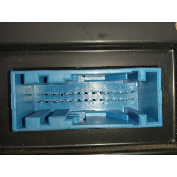 Recambio de mando climatizador para citroën c3 1.4 hdi premier referencia OEM IAM 96530443XT  