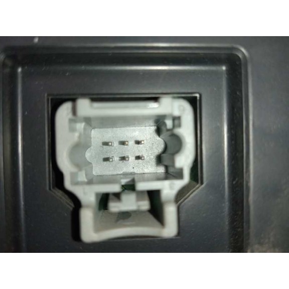 Recambio de mando climatizador para citroën c3 1.4 hdi premier referencia OEM IAM 96530443XT  