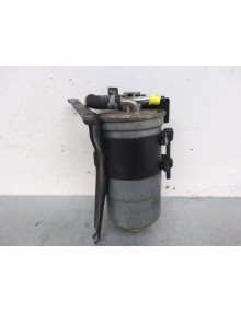 Recambio de filtro gasoil para seat leon (1m1) signo referencia OEM IAM 1J0127401A 2D0127399 