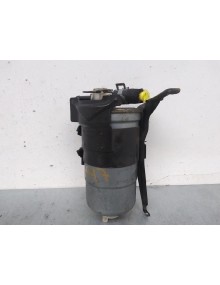 Recambio de filtro gasoil para seat leon (1m1) signo referencia OEM IAM 1J0127401A 2D0127399  2