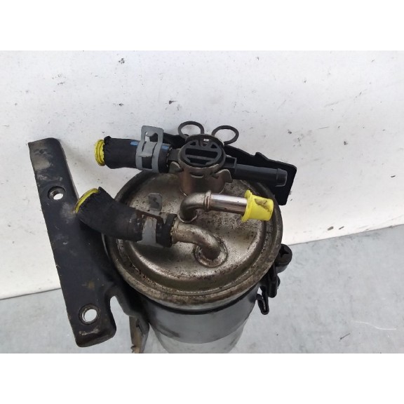 Recambio de filtro gasoil para seat leon (1m1) signo referencia OEM IAM 1J0127401A 2D0127399 