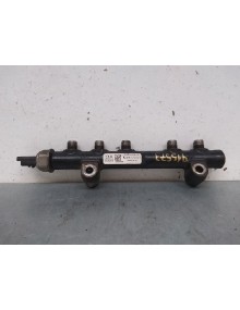 Recambio de rampa inyectora para ford transit connect 1.6 tdci cat referencia OEM IAM 9685297580  