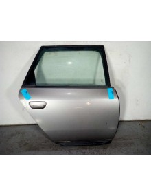 Recambio de puerta trasera derecha para audi allroad quattro (4b5) 2.5 tdi (132kw) referencia OEM IAM   