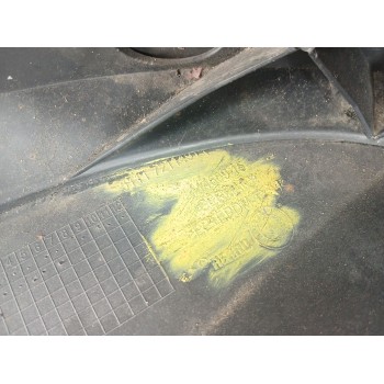 Recambio de paragolpes delantero para bmw 6 coupé (f13) 640 i referencia OEM IAM 511172114911  