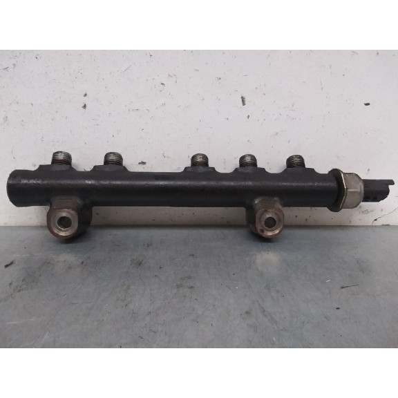 Recambio de rampa inyectora para ford transit connect 1.6 tdci cat referencia OEM IAM 9685297580  