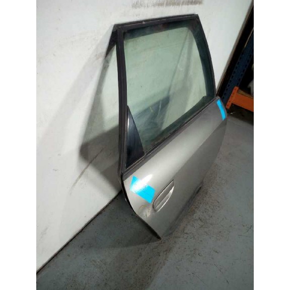 Recambio de puerta trasera derecha para audi allroad quattro (4b5) 2.5 tdi (132kw) referencia OEM IAM   