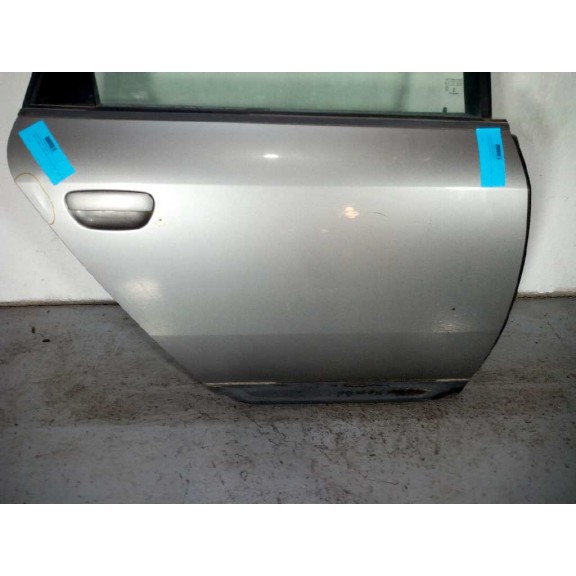Recambio de puerta trasera derecha para audi allroad quattro (4b5) 2.5 tdi (132kw) referencia OEM IAM   