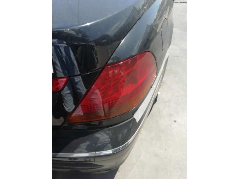 Recambio de piloto trasero derecho para bmw serie 7 (e65/e66) 730d referencia OEM IAM   