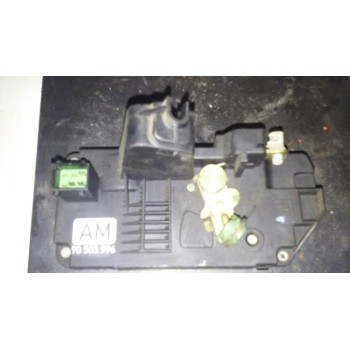 Recambio de cerradura puerta trasera derecha para opel vectra b berlina básico (1999) referencia OEM IAM 9053996  
