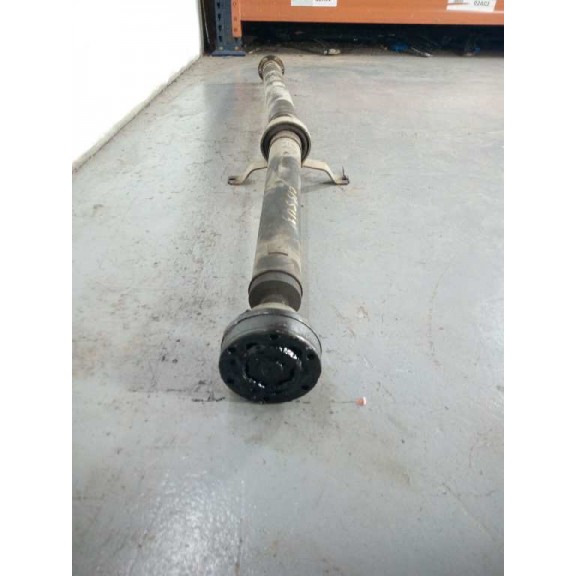 Recambio de transmision central para audi a6 avant (4b5) 2.5 tdi referencia OEM IAM 4z7521101N  