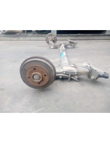Recambio de puente trasero para citroën c3 hdi 70 collection referencia OEM IAM    2