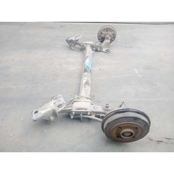 Recambio de puente trasero para citroën c3 hdi 70 collection referencia OEM IAM   