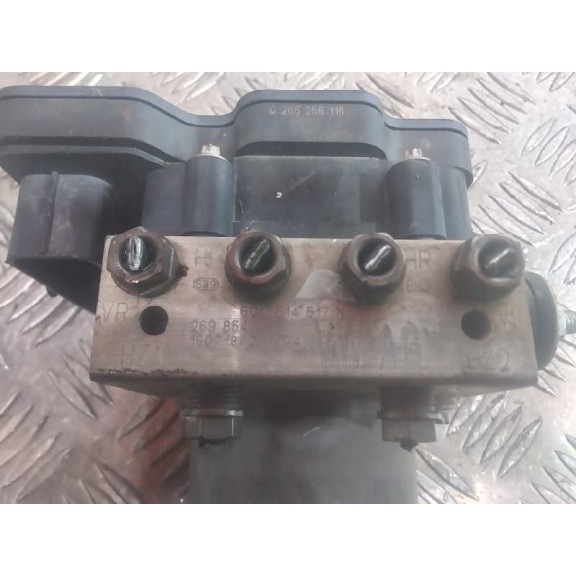 Recambio de abs para seat ibiza (6p1) 1.2 tsi referencia OEM IAM 6C0614517N  