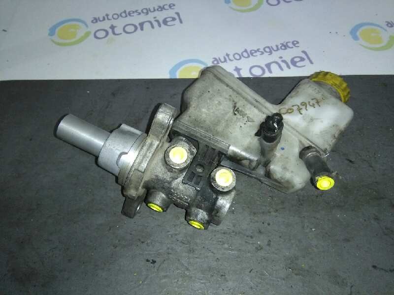 Recambio de bomba freno para fiat doblo (119) 1.3 16v multijet active com. (55kw) referencia OEM IAM   