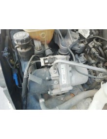 Recambio de bomba direccion para peugeot 508 active referencia OEM IAM A5100672  
