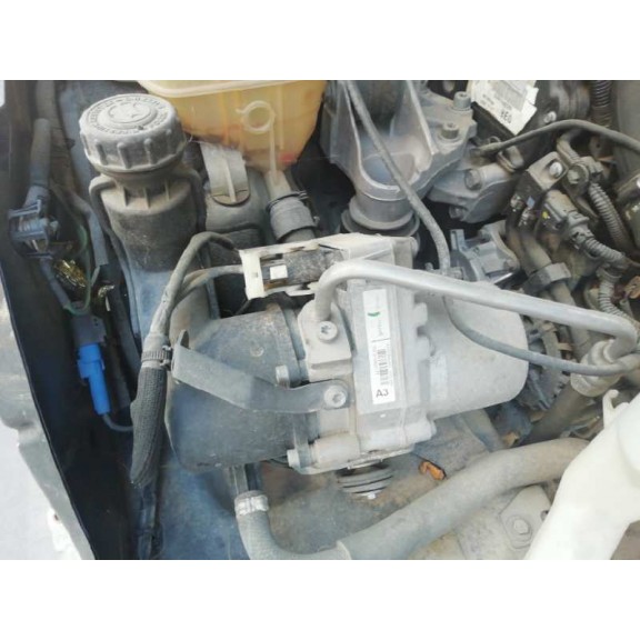 Recambio de bomba direccion para peugeot 508 active referencia OEM IAM A5100672  