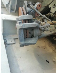 Recambio de pinza freno delantera derecha para peugeot 508 active referencia OEM IAM  ATE 