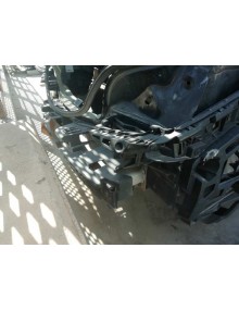 Recambio de refuerzo paragolpes trasero para peugeot 508 active referencia OEM IAM   