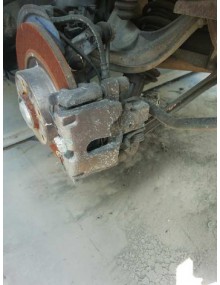 Recambio de pinza freno trasera izquierda para peugeot 508 active referencia OEM IAM  ATE 