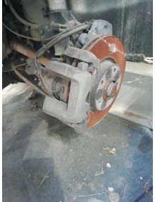 Recambio de pinza freno delantera izquierda para peugeot 508 active referencia OEM IAM  ATE 