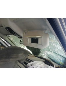 Recambio de parasol derecho para peugeot 508 active referencia OEM IAM   