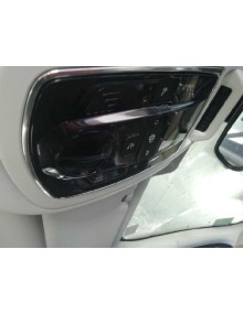 Recambio de luz interior para peugeot 508 active referencia OEM IAM    2