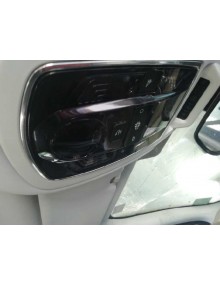 Recambio de luz interior para peugeot 508 active referencia OEM IAM   