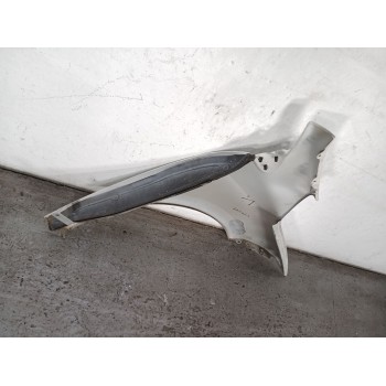 Recambio de aleta delantera izquierda para renault megane iii berlina 5 p expression referencia OEM IAM   