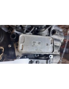 Recambio de radiador aceite para bmw serie 5 lim. (f10) 2.0 turbodiesel referencia OEM IAM 70377355  