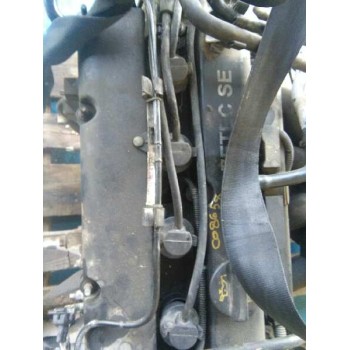 Recambio de motor completo para ford focus berlina (cak) ambiente referencia OEM IAM FYDA <M> 