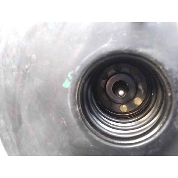 Recambio de servofreno para ford transit courier 1.5 tdci cat referencia OEM IAM AY112B195A1B  