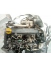 Recambio de motor completo para renault kangoo (f/kc0) alize referencia OEM IAM K9KB7 M 137.401KM