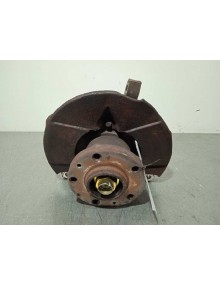 Recambio de mangueta delantera derecha para iveco daily caja cerrada (2006 =>) 2.3 diesel cat referencia OEM IAM SR ABS 