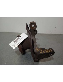 Recambio de mangueta delantera derecha para iveco daily caja cerrada (2006 =>) 2.3 diesel cat referencia OEM IAM SR ABS  2