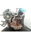 Recambio de motor completo para renault kangoo (f/kc0) alize referencia OEM IAM K9KB7 M 137.401KM