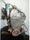 Recambio de motor completo para renault kangoo (f/kc0) alize referencia OEM IAM K9KB7 M 137.401KM