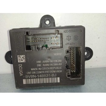 MODULO CONFORT BV6N14B531BJ PUERTA DELANTERA IZQUIERDA