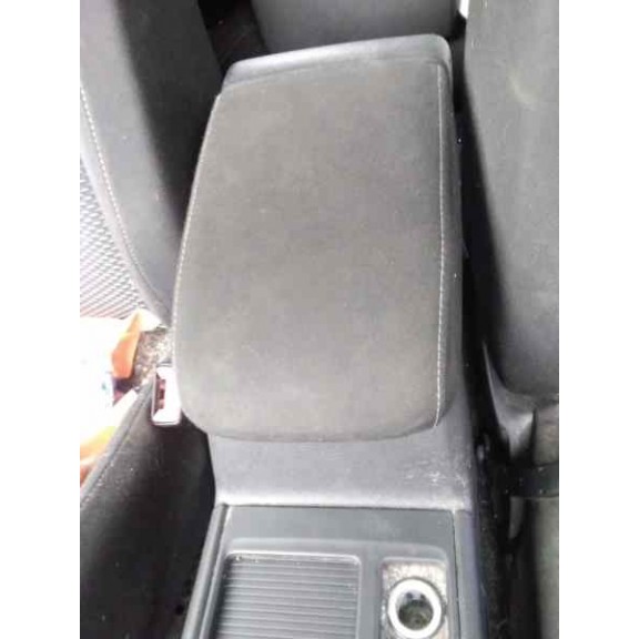 Recambio de apoyabrazos central para volkswagen golf vii lim. (bq1) advance referencia OEM IAM  CONSOLA COMPLETA 