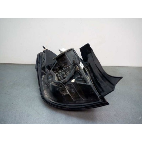 Recambio de piloto trasero derecho para citroën c3 collection referencia OEM IAM 9673805280 EXTERIOR 