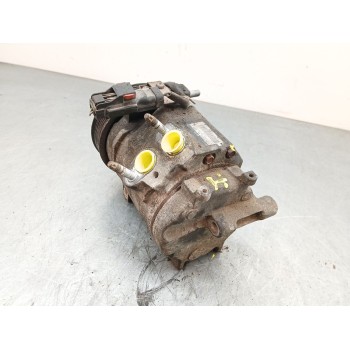 Recambio de compresor aire acondicionado para chrysler 300c (lx, le) 3.0 crd referencia OEM IAM 4472205602  