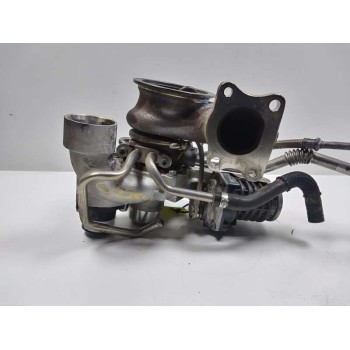 Recambio de turbocompresor para peugeot 208 gt line referencia OEM IAM 8702482 9825982080 