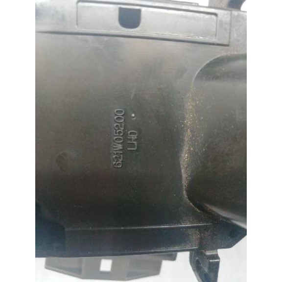 Recambio de mando limpia para hyundai tucson (jm) 2.0 crdi comfort (4wd) referencia OEM IAM 621W05200  