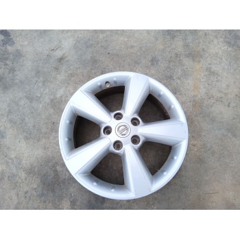 LLANTA 61/2JX17 CH5 ET40 X1 JD110MB55