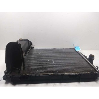 Recambio de radiador agua para bmw serie 3 compact (e46) 320td referencia OEM IAM   